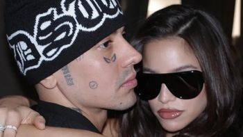 Alarma el estado de Duki por los chats de Emilia Mernes y un futbolista: ¿tuvo un ataque? Alarma el estado de Duki por los chats de Emilia Mernes y un futbolista: ¿tuvo un ataque?