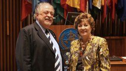 Una médica argentina fue designada embajadora de la OMS para el coronavirus