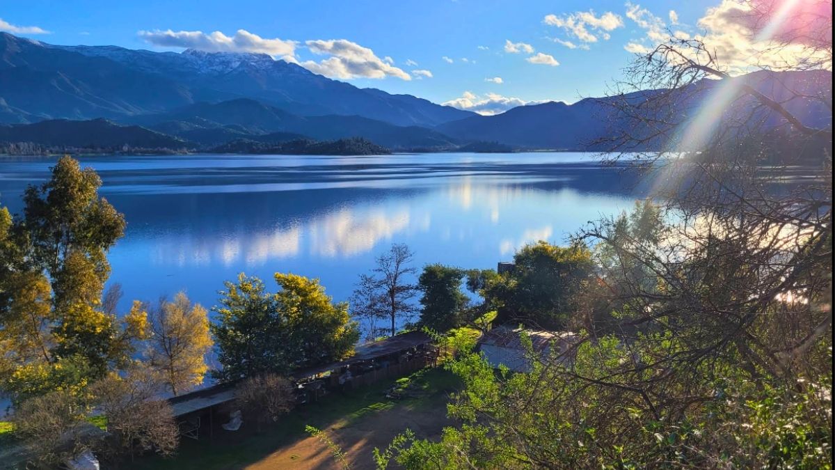 El pueblo de Chile que no tiene playas pero que vas querer conocer