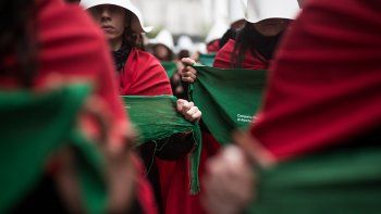 Premian en San Sebastián a documental argentino sobre el aborto