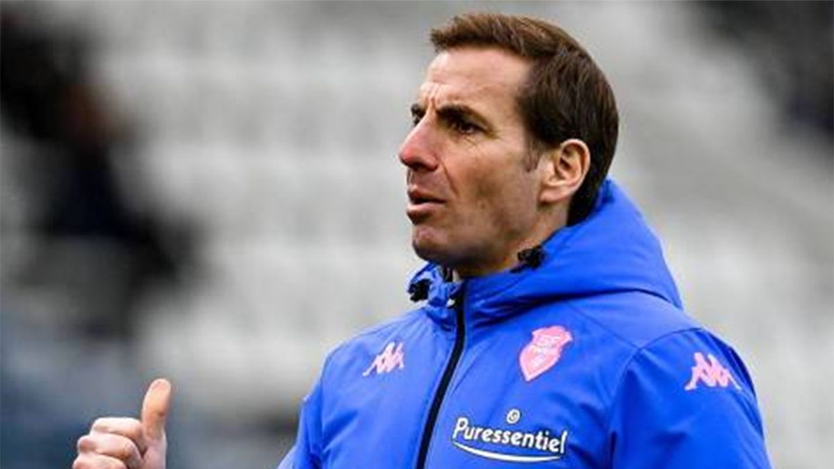 Gonzalo Quesada sarà l’allenatore dell’Italia dal gennaio 2024