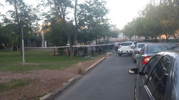 Un detenido por el crimen del Porteño, el joven que vino a probar suerte a Mendoza y terminó en la calle