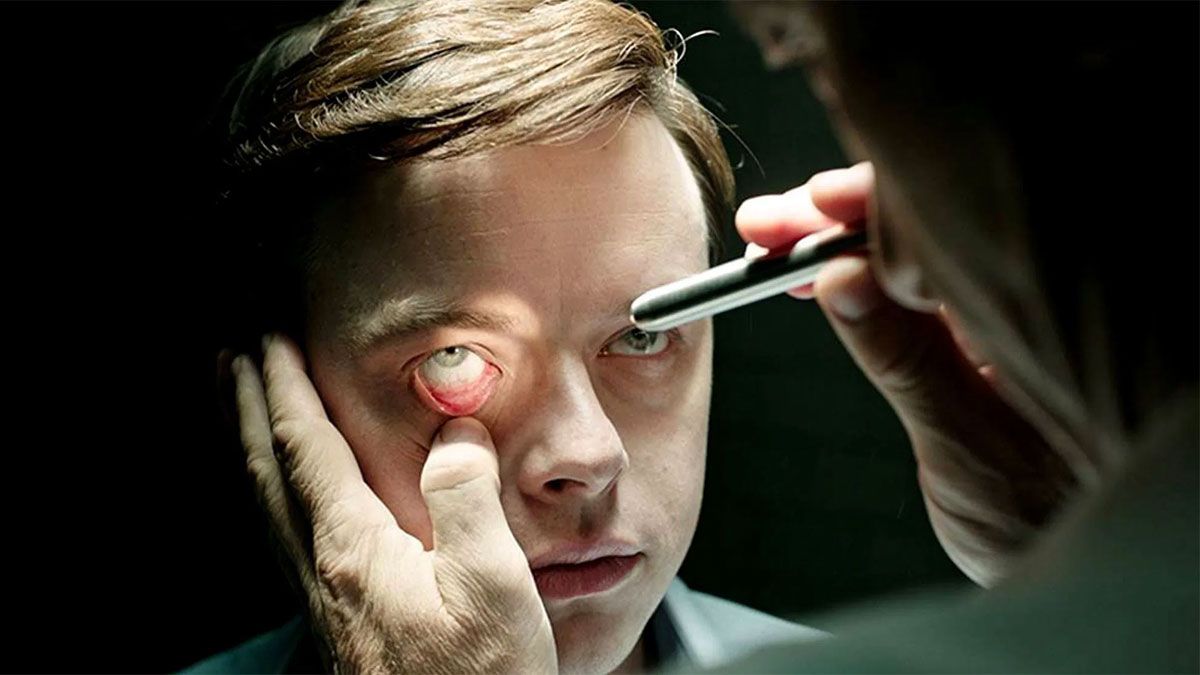 Esta película de Netflix llegó en el 2025 y es de las más escalofriantes del género terror. Esta película de Netflix llegó en el 2025 y es de las más escalofriantes del género terror.