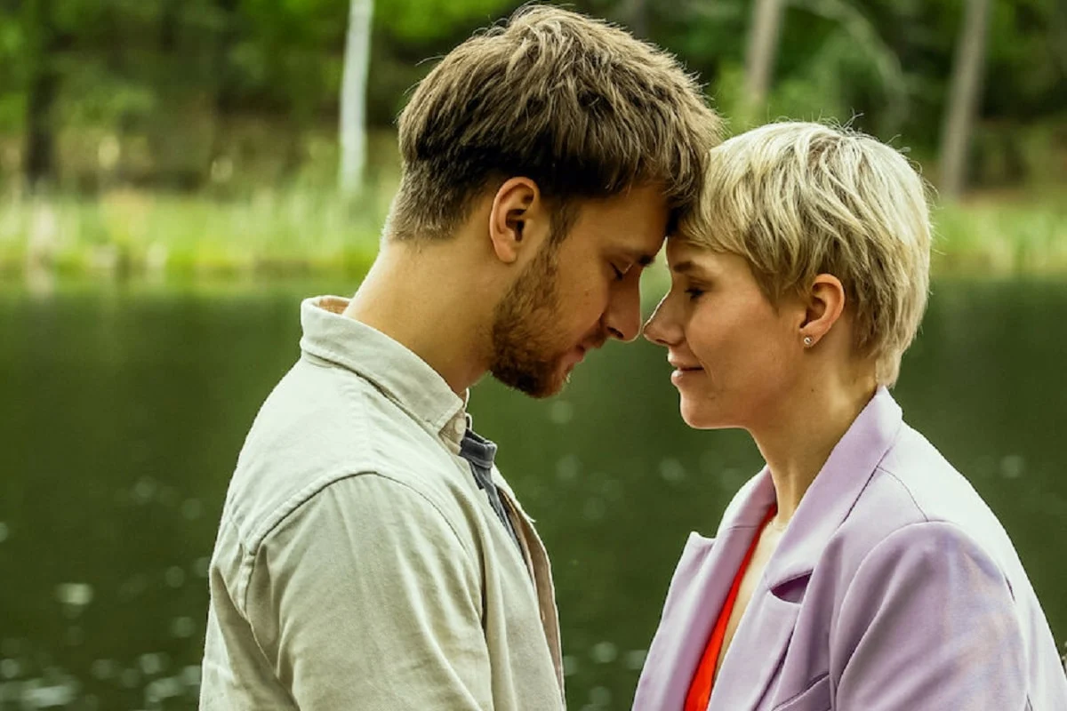 "Esta noche duermes conmigo", la película polaca de Netflix que te hará repensar tu relación de pareja. "Esta noche duermes conmigo", la película polaca de Netflix que te hará repensar tu relación de pareja.