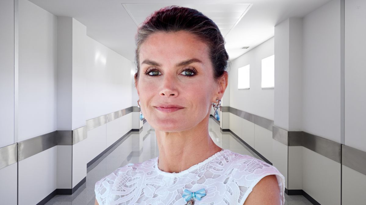 Qué es el neuroma de Morton, el problema de salud que sufre la Reina Letizia