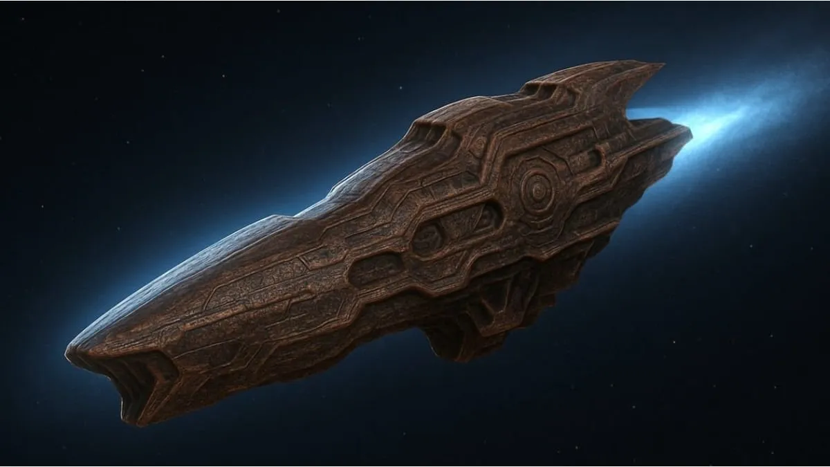 El cometa 3I/ATLAS ofreci&oacute; una oportunidad excepcional: observar con instrumentos modernos un fragmento de otro sistema planetario mientras atravesaba el nuestro.