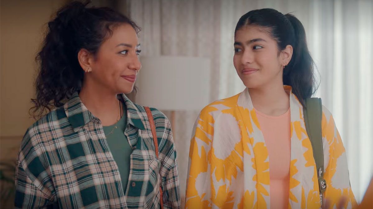 Un final de Ramadán accidentado, serie de Netflix.