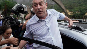 Ciro Gomes, el caudillo que tiene la llave de la presidencia en Brasil