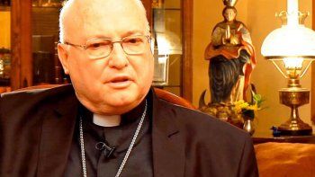 El papa Francisco destituyó a un polémico obispo en Paraguay que abrió su propio seminario