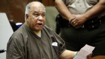 Un hombre de 78 años podría ser el peor asesino en serie de EEUU