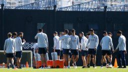 Triste noticia: Boca pierde una promesa por problemas cardíacos