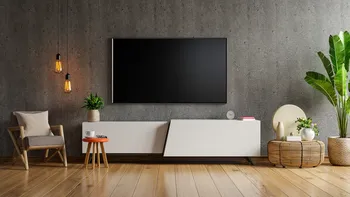 Tres errores comunes al momento de montar tu TV a la pared Tres errores comunes al momento de montar tu TV a la pared