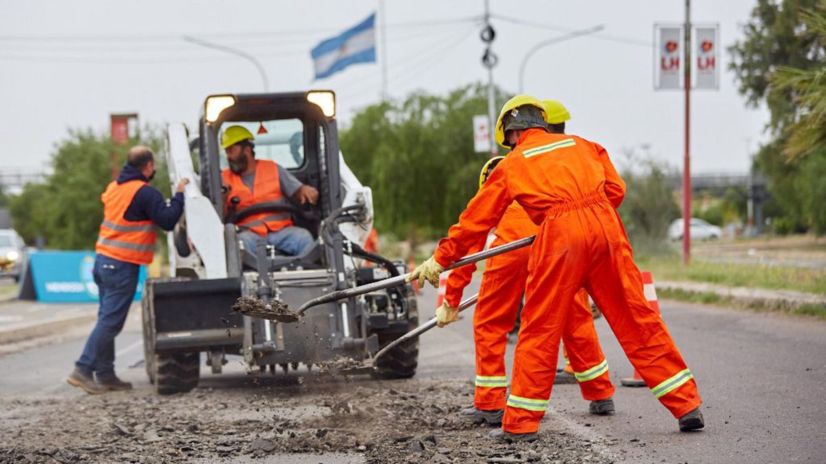 La obra vial sobre Regalado Olguín durarán cerca de 60 días.