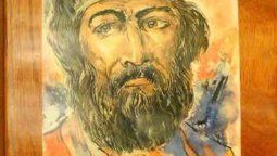 José Hernández, creador del Martín Fierro, fallecía en un día como hoy.