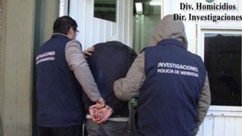 Volvieron a condenar al Jamaica por un asesinato en Las Heras