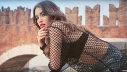 Lali Espósito se expande: es la protagonista de un video con Baby K
