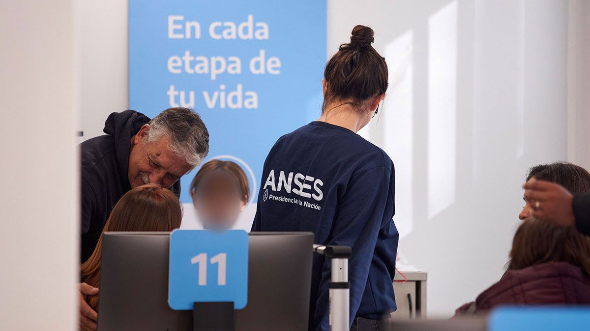 ANSES confirmó una importante triple noticia para SUAF en octubre 2024