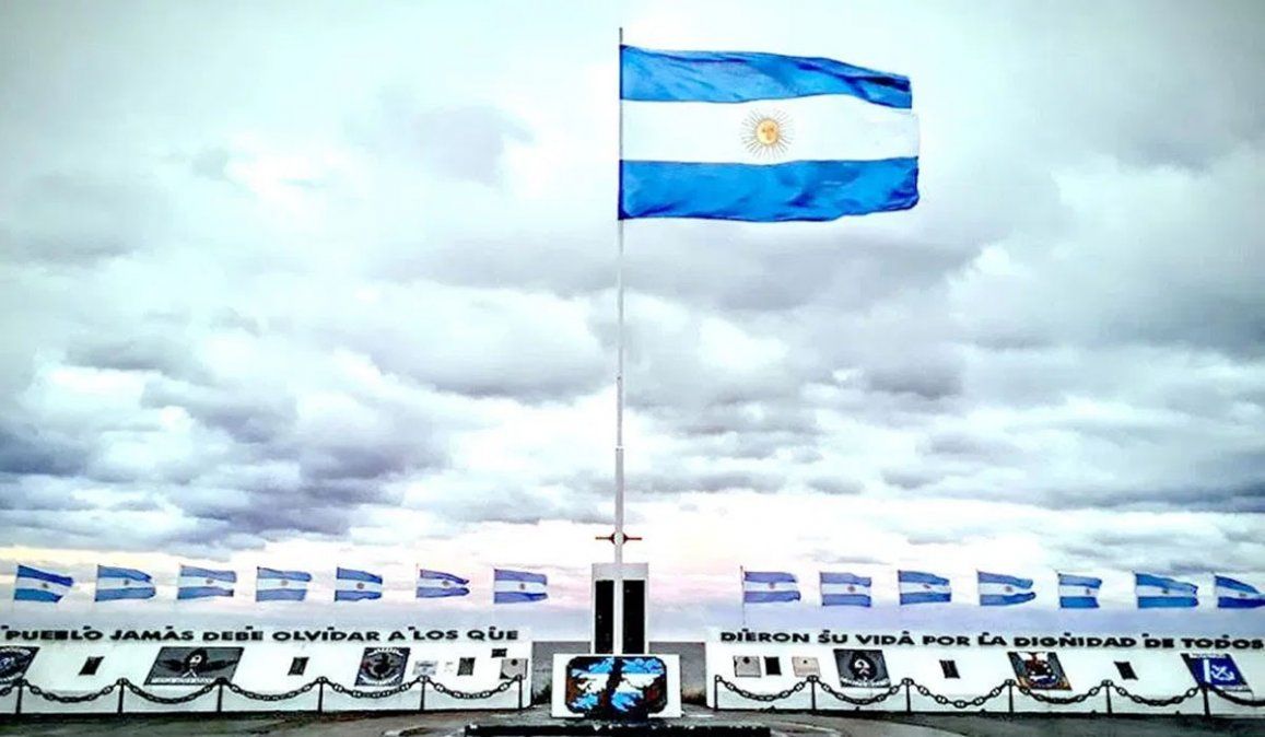 ¿El 6 de noviembre es feriado? Por qué se pide que sea un Día Patrio&nbsp;