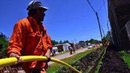 Vale 35.000 pesos la conexión a la red de gas y hoy cuesta amortizarlos Vale 35.000 pesos la conexión a la red de gas y hoy cuesta amortizarlos