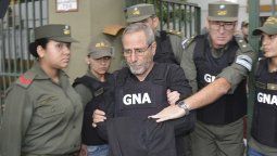 Jaime acordó cuatro años de prisión y una multa de casi $13 millones