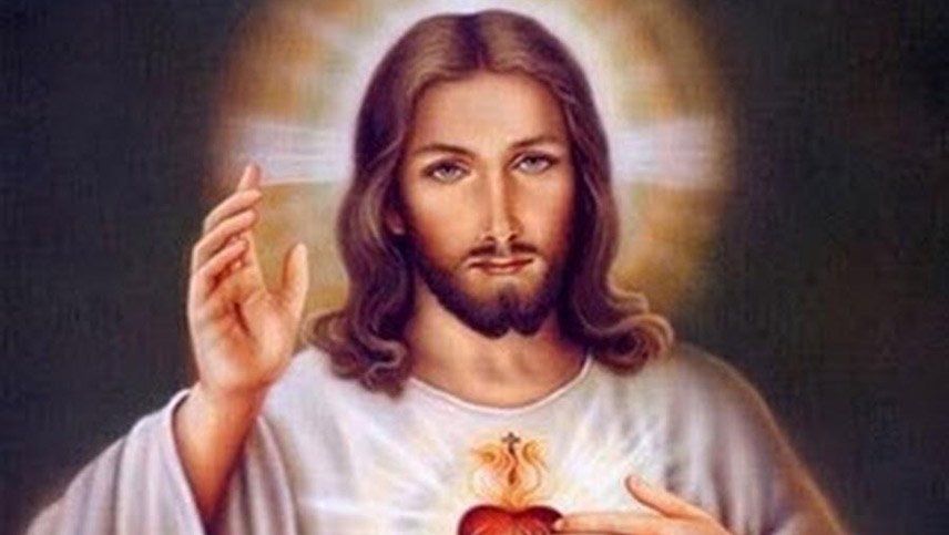 Cuándo es el Día del Sagrado Corazón de Jesús en 2020
