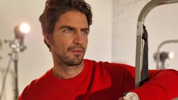 Qué pasa en la serie Ingobernable