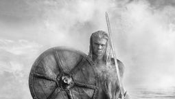 Erling Haaland regaló un tesoro vikingo con un poderoso mensaje. Erling Haaland regaló un tesoro vikingo con un poderoso mensaje.