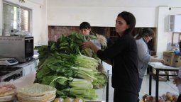 La Red Pirí-Hué organizó debate sobre impactos de la expansión de los agronegocios