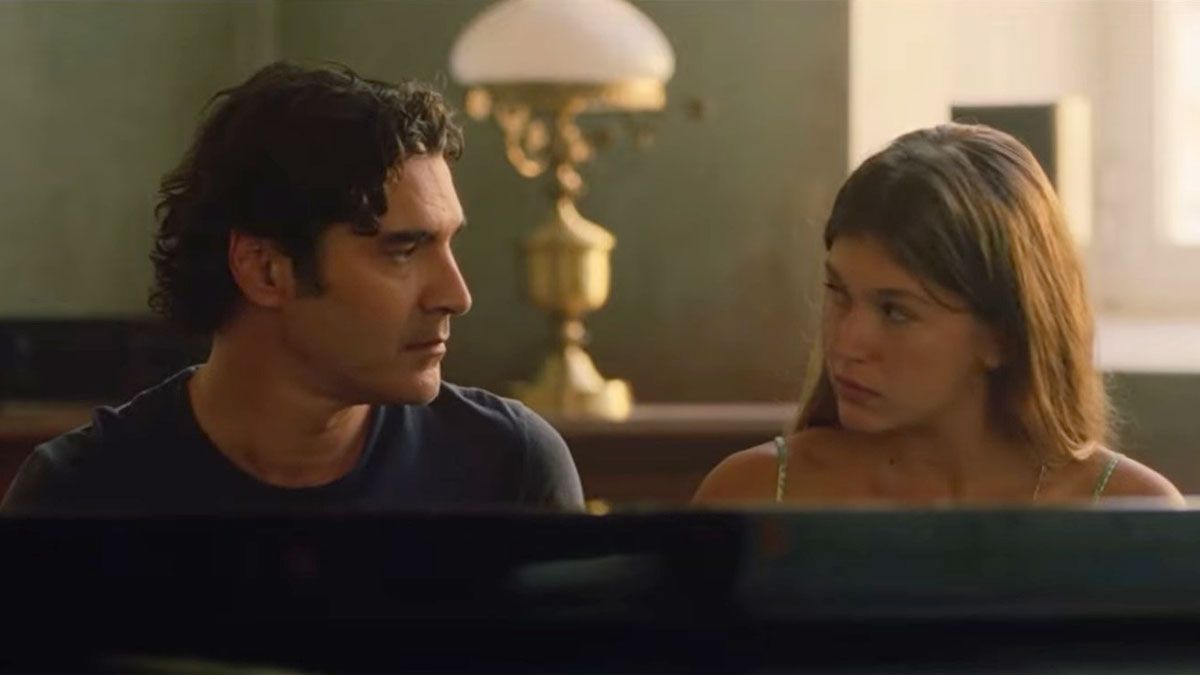 La serie de Netflix arrasa con cada uno de sus episodios. La serie de Netflix arrasa con cada uno de sus episodios.