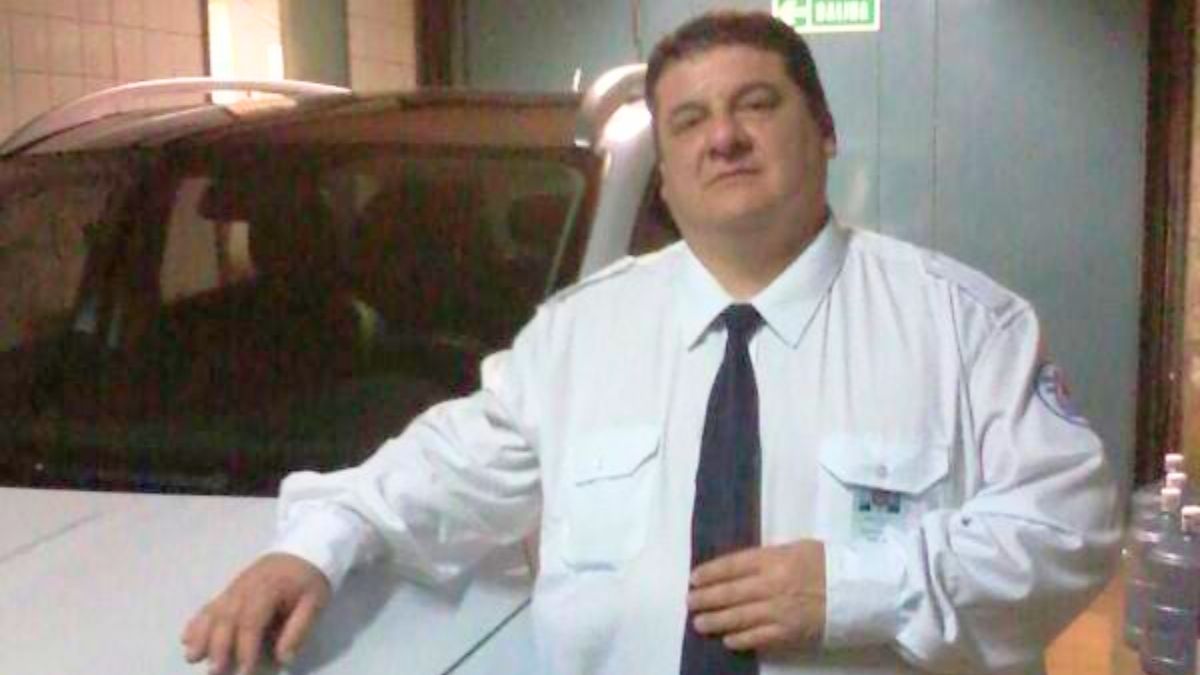 Enzo Valdovino fue imputado por el femicidio en Guaymallén.