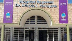 Murió un joven que estaba internado tras un accidente vial ocurrido el domingo