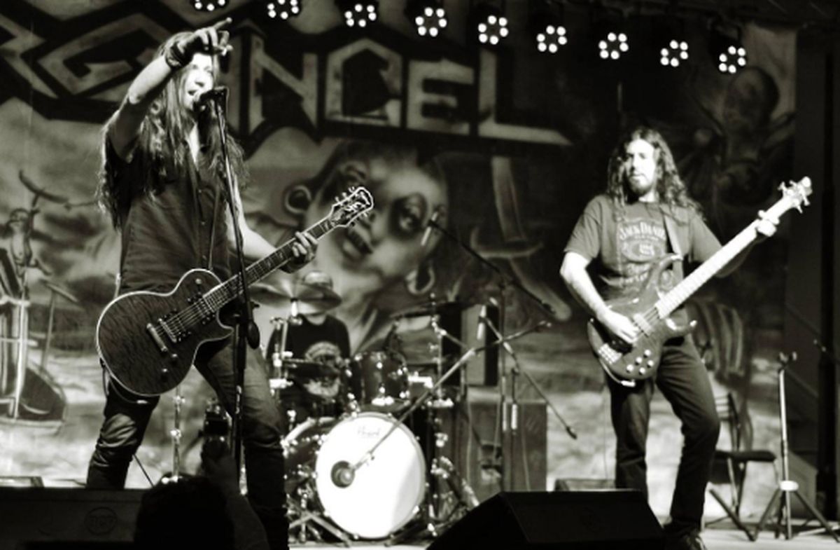 Arcangel tiene 7 discos de estudio que repasar&aacute; este viernes en el Le Parc.