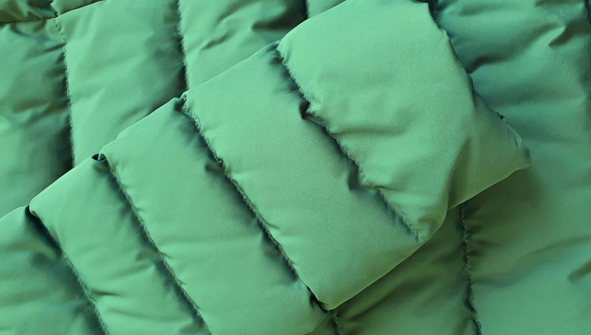 Los trucos de costura DIY son baratos, fáciles y buenos para la concentración, motricidad y creatividad personal. Los trucos de costura DIY son baratos, fáciles y buenos para la concentración, motricidad y creatividad personal.