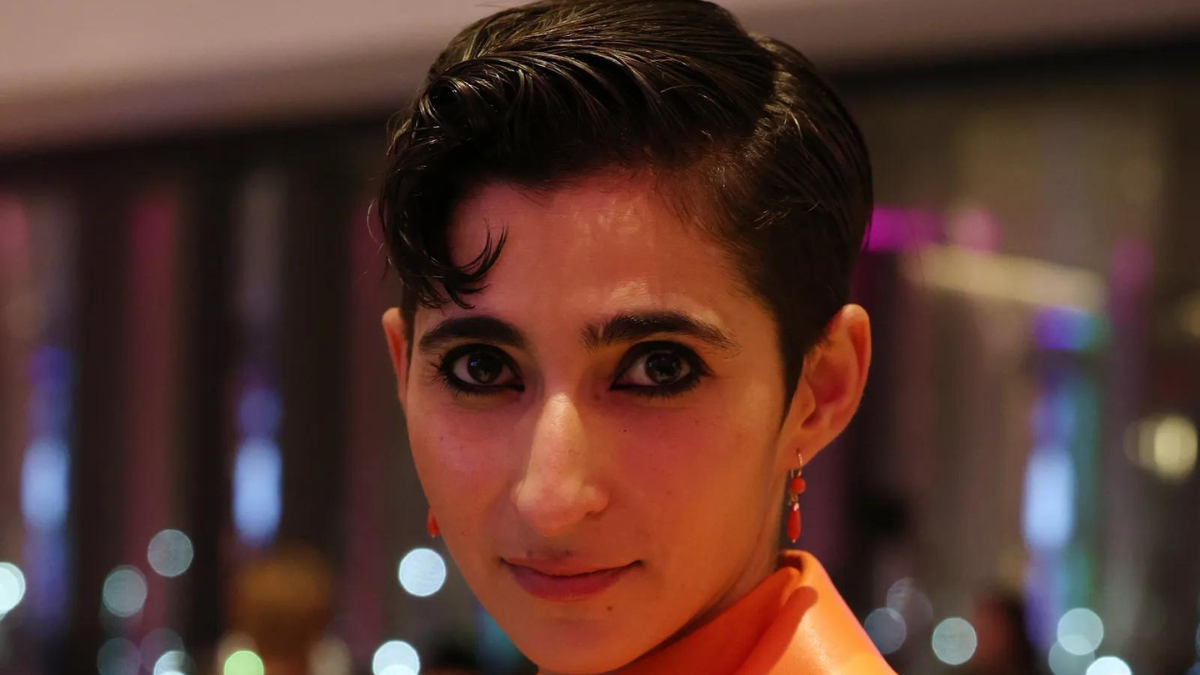 Alba Flores luce ahora una melena súper corta que es una de las tendencias de este 2024. Alba Flores luce ahora una melena súper corta que es una de las tendencias de este 2024.