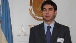 Daniel Dessein: Por el relato de Natacha Jaitt en sede judiales se ve que no tiene información