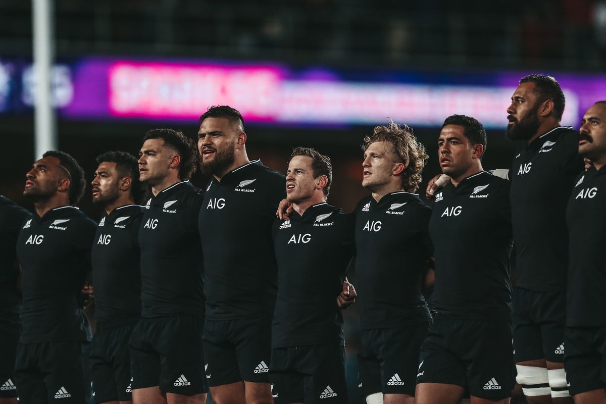 El Rugby Championship y un futuro incierto
