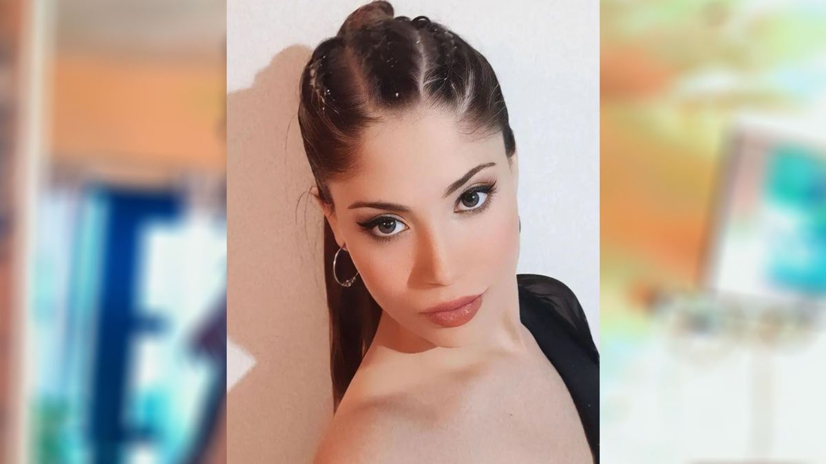 Morena Bissotto tenía 22 años y era mamá de una nena de 1 año y 9 meses. Estudiaba Enología y era jugadora de fútbol. Morena Bissotto tenía 22 años y era mamá de una nena de 1 año y 9 meses. Estudiaba Enología y era jugadora de fútbol.