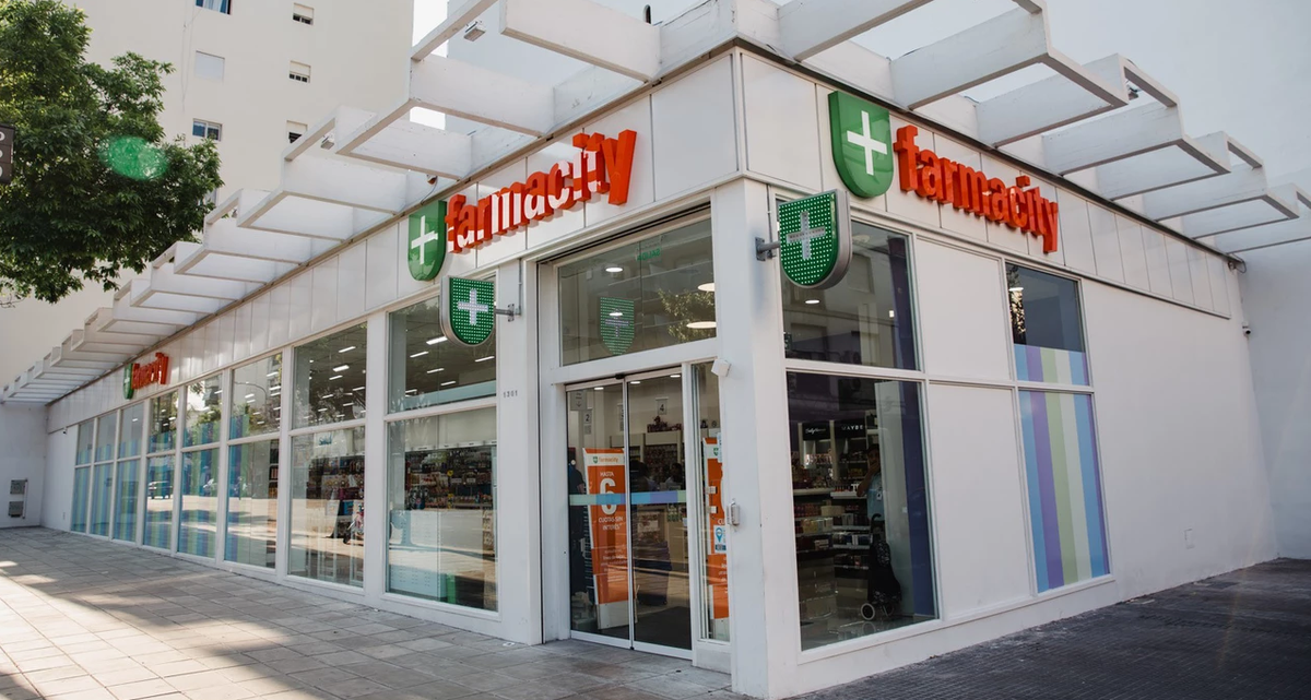 Farmacity busca personal para sumar a su equipo en Mendoza. Farmacity busca personal para sumar a su equipo en Mendoza.