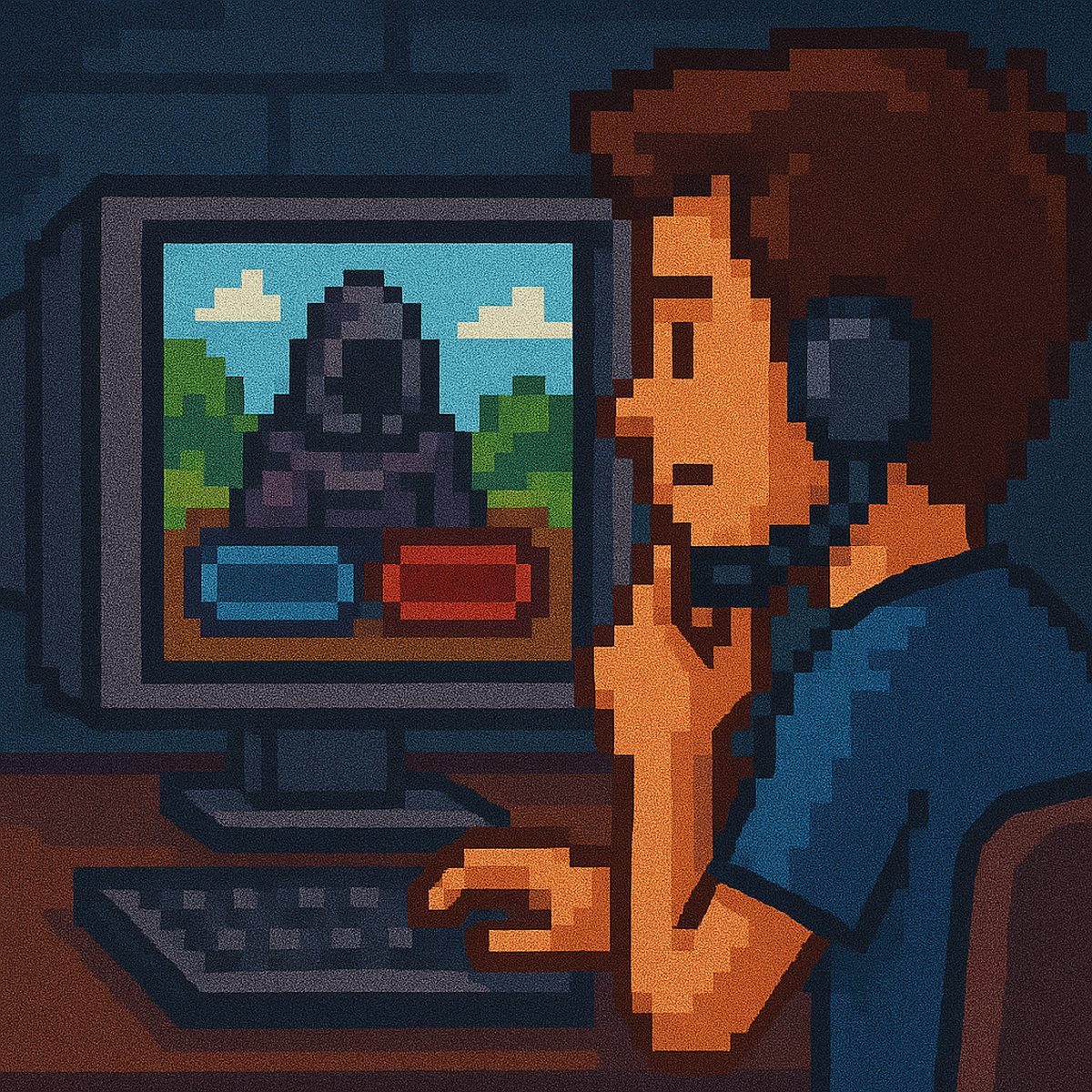 Cada elección es una lección ética. Cada elección es una lección ética.