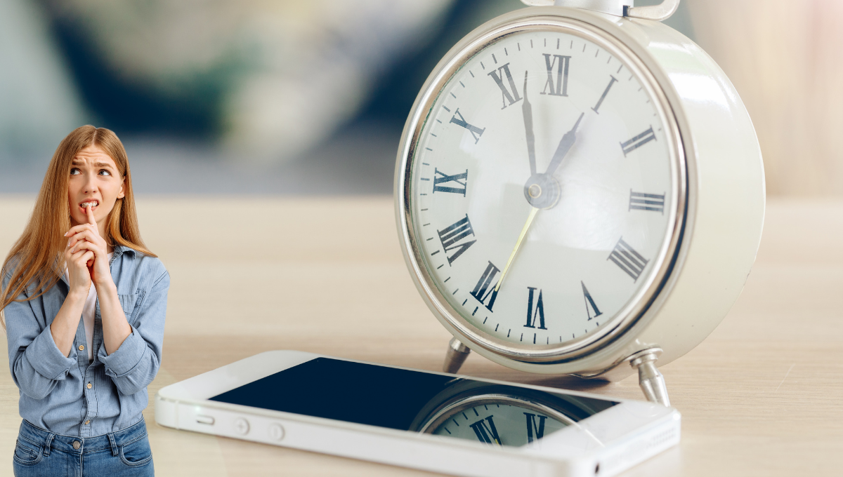 Numerología: la cantidad de horas que estás con el celular revela estos aspectos sobre vos