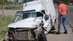 La mitad de los fallecidos en accidentes de tránsito fueron motociclistas