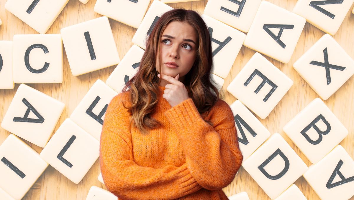 El plural de una las palabras más usadas en español que muy pocos conocen: ¿Cuál es según la RAE?
