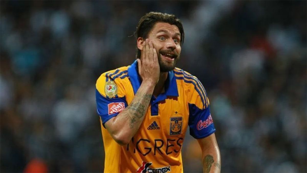 Rafael Sobis. Rafael Sobis.