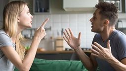 «Cuando uno está peleando no quiere tener razón»: qué significa la desconcertante frase de Gabriel Rolón