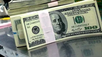 El dólar blue cayó por segundo día consecutivo y el oficial se mantuvo sin cambios El dólar blue cayó por segundo día consecutivo y el oficial se mantuvo sin cambios
