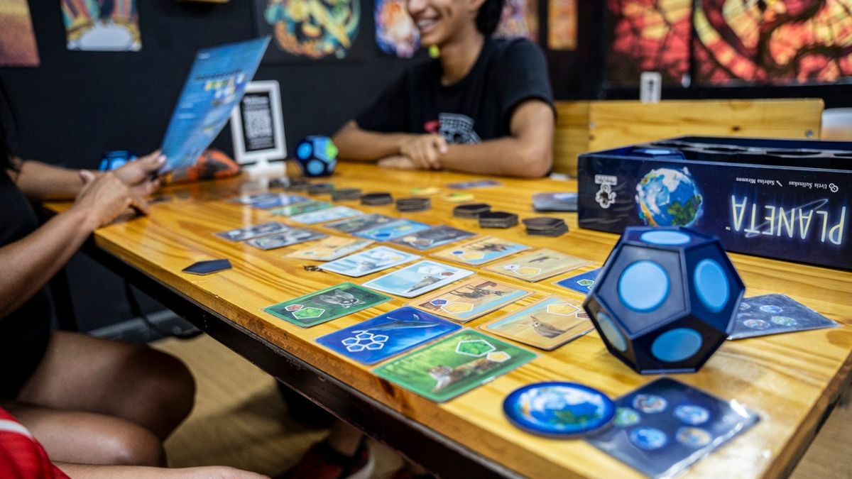El auge de los juegos de mesa en Mendoza impulsa nuevos formatos y noches que transforman el ocio