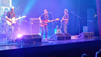 GyT celebró 40 años de GIT en el Plaza GyT celebró 40 años de GIT en el Plaza