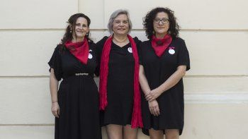 Chile tiene su Partido Feminista