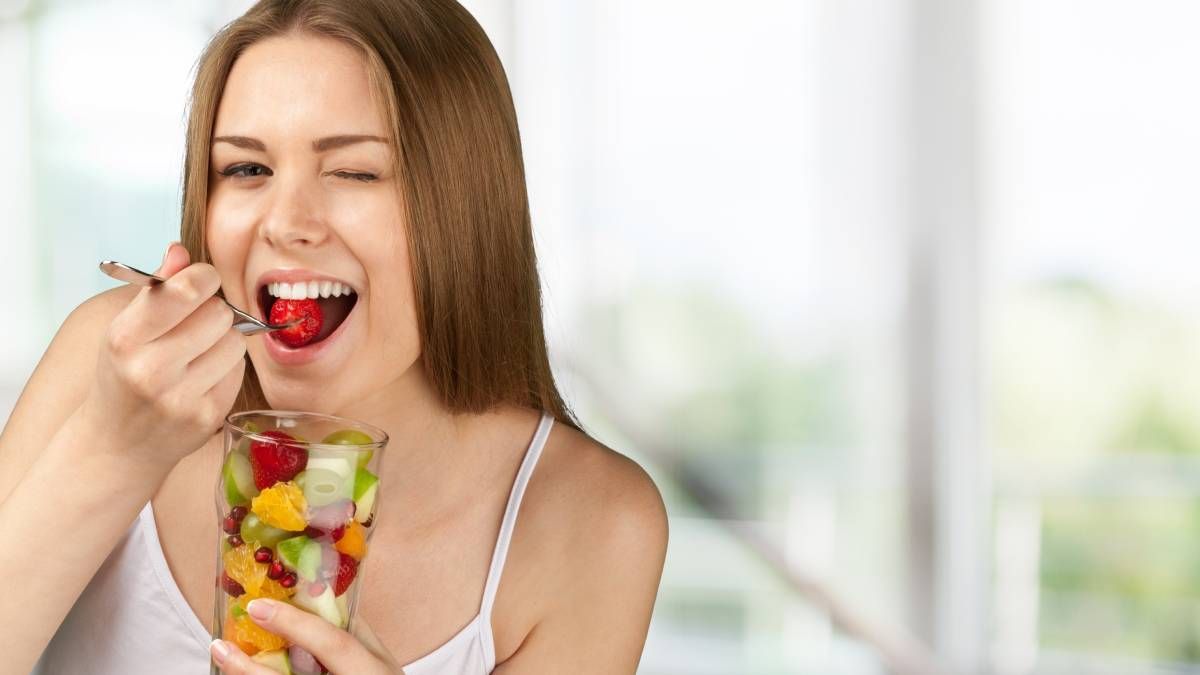 Las 5 frutas que debés evitar si querés adelgazar.&nbsp;