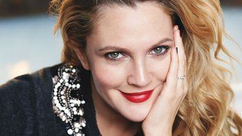 Drew Barrymore habla de sus proyectos